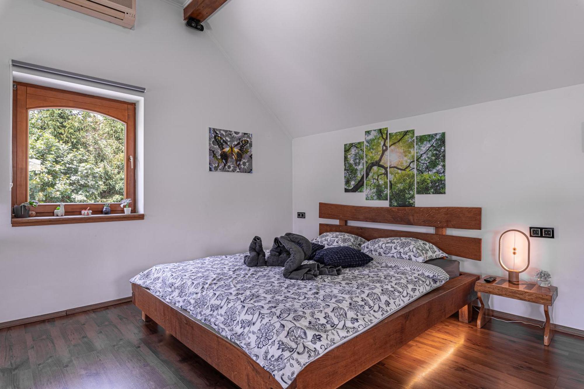 Vineyard Cottage Matej Trebnje Exterior foto